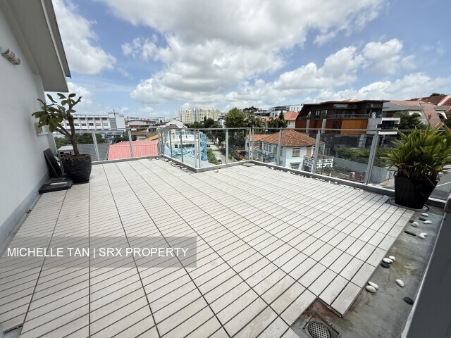 The Acacias (D13), Apartment #533948621